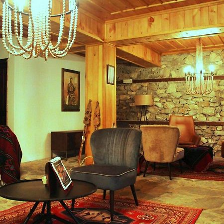 Macedonian Village Hotel & Resort Скоп'є Екстер'єр фото