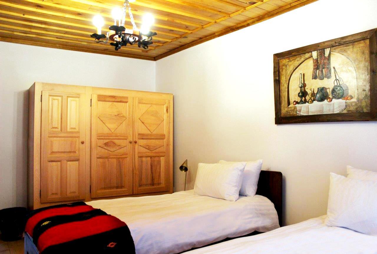 Macedonian Village Hotel & Resort Скоп'є Екстер'єр фото